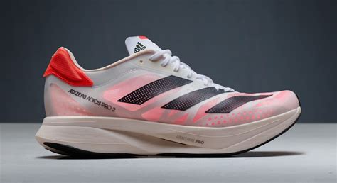 Adizero shoes